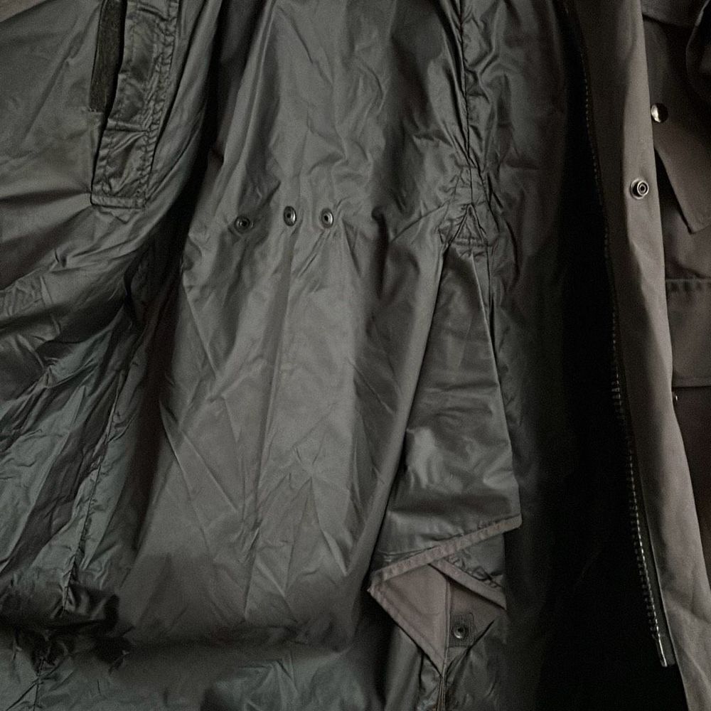 Storm Riders Clothes Line Men’s Rancher Duster Outback Coat medium - Picture 11 of 16